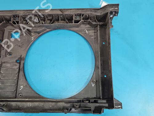 Front slam panel CITROËN DS4 (NX_) 2.0 HDi / BlueHDi 135 | BP37824824C72 - Image 8