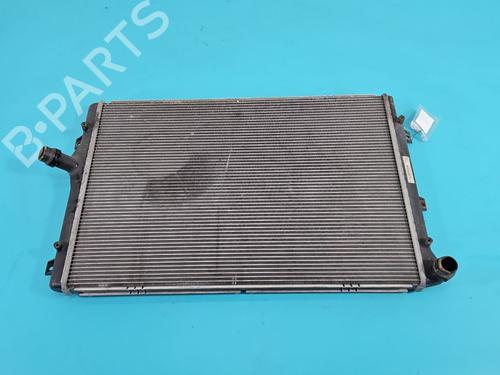 Used Water radiator Water radiator 37819139 37819139
