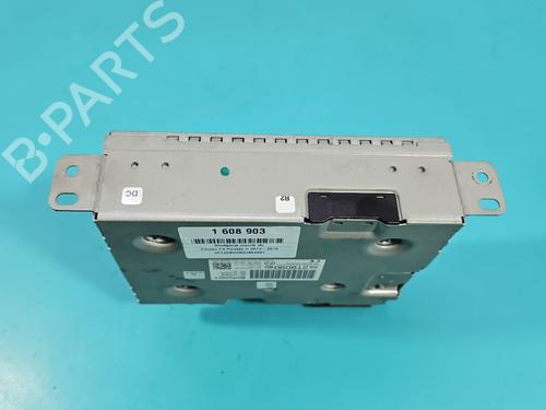 Electronic module CITROËN C4 Picasso II 1.6 BlueHDi 120 | BP39883349M83 - Image 4
