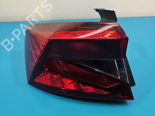 Left taillight SKODA FABIA IV (PJ3) | BP40078689C34 - Image 6