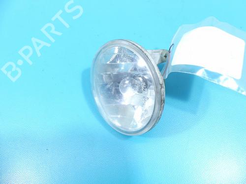 Used Left front fog light Left front fog light PEUGEOT 3008 I MPV (0U_) 1.6 HDi (112 hp) 37893387 37893387