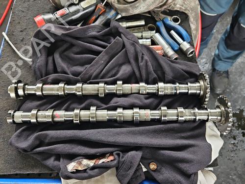 Cylinder head KIA RIO IV (YB, SC, FB) | BP38129225M5 - Image 9