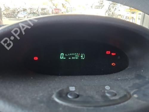 Used Instrument cluster Instrument cluster TOYOTA YARIS (_P1_) 1.0 (SCP10_, SCP10R) (65 hp) 40536523 40536523