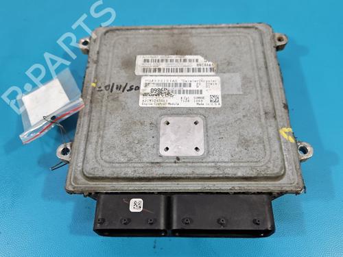 Engine control unit (ECU) DODGE CALIBER 1.8 | BP39683843M57  - Image 7