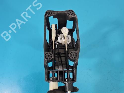 Gear lever DACIA DUSTER (PYM_, PYN_) | BP37840195M90 - Image 7
