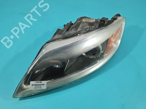 Left headlight AUDI Q7 (4LB) 3.6 FSI quattro | BP38141915C28 - Image 2