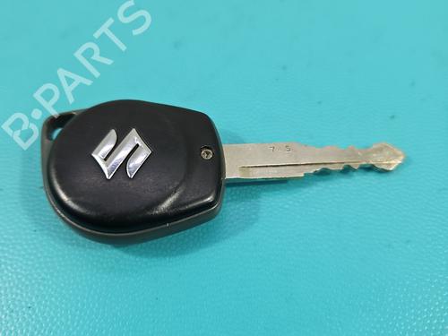 Ignition barrel SUZUKI SWIFT III (MZ, EZ) 1.3 4x4 (RS413, ZD11S) | BP38123192M48 - Image 17