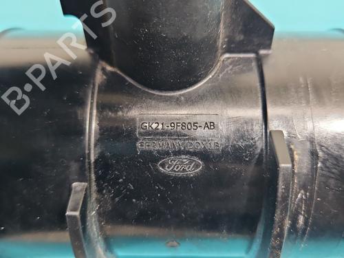 Pipe FORD TRANSIT CUSTOM V362 Van (FY, FZ) 2.0 EcoBlue | BP38139053M125 - Image 4