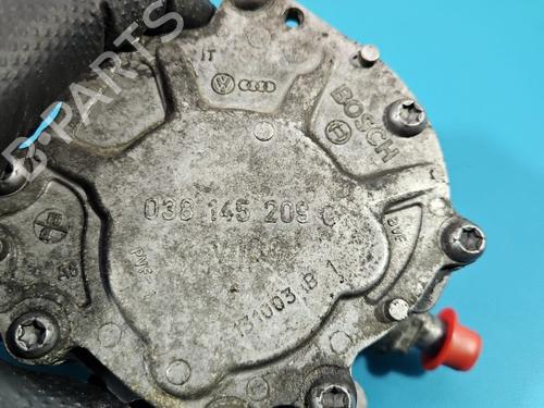Vacuum pump VW PASSAT B5.5 (3B3) 4.0 W8 4motion | BP40609094M80 - Image 4