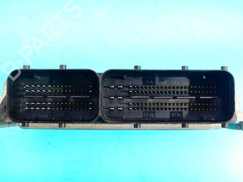 Engine control unit (ECU) HYUNDAI ix35 (LM, EL, ELH) 1.6 | BP37889521M57 - Image 4