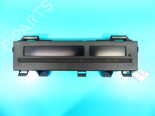 Used Instrument cluster Instrument cluster 37804432 37804432
