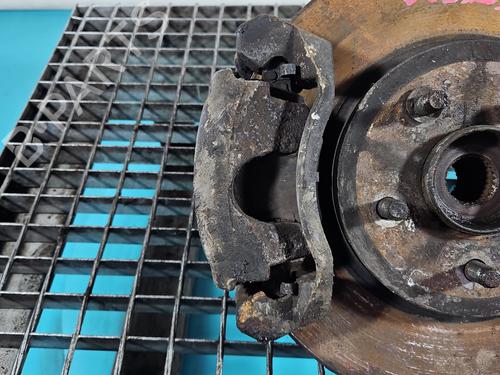Left front brake caliper FORD MONDEO III (B5Y) 2.0 16V TDDi / TDCi | BP37831203M105 - Image 2