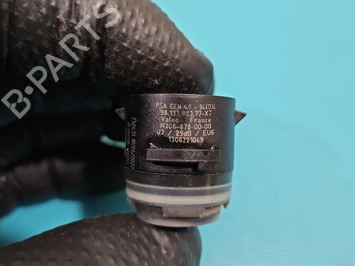 Electronic sensor OPEL ASTRA L (OV5) 1.5 Turbo D (FBYHZT, FBYHZJ) | BP38145044M84 - Image 5
