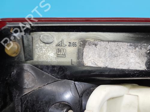 Other OPEL ASTRA J (P10) 1.4 Turbo (68) | BP37843952O1 - Image 8