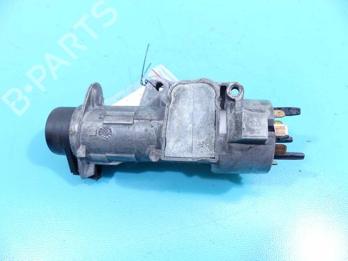 Ignition barrel SKODA FABIA II Combi (545) 1.4 TDI | BP37885973M48 - Image 4