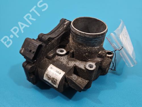 throttle-body-renault-trafic-ii-van-fl-2001-37825209 main image