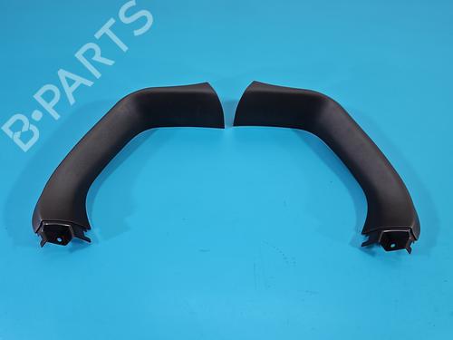 Boot lining CITROËN C-CROSSER (VU_, VV_) 2.2 HDi | BP37850048I3 - Image 11