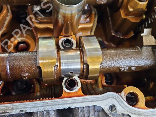 Engine LEXUS RX (_U3_) 400h AWD (MHU38_, MHU38R) | BP38139823M1 - Image 18