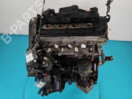 Used Engine Engine 38304432 38304432