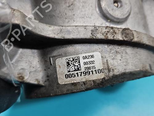 Engine mount OPEL COMBO Tour (X12) 1.3 CDTI (C26, D26, E26, C05) | BP38129638M89 - Image 16