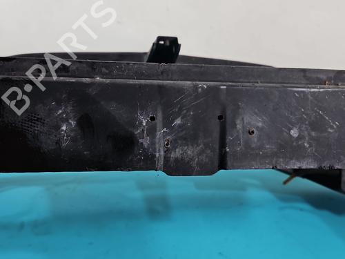 Front slam panel VW GOLF IV Variant (1J5) 1.6 | BP37990657C72 - Image 12