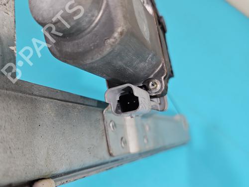 Front right window mechanism PEUGEOT PARTNER Tepee 1.6 HDi 16V | BP37812107C23 - Image 8