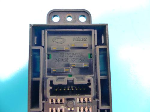 Switch RENAULT KOLEOS I (HY_) 2.0 dCi 4x4 (HY0K) | BP37805139I30 - Image 5