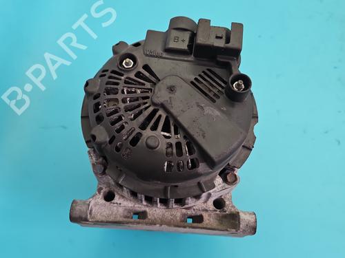 Alternator MERCEDES-BENZ A-CLASS (W169) A 180 CDI (169.007, 169.307) | BP37833426M7 - Image 4