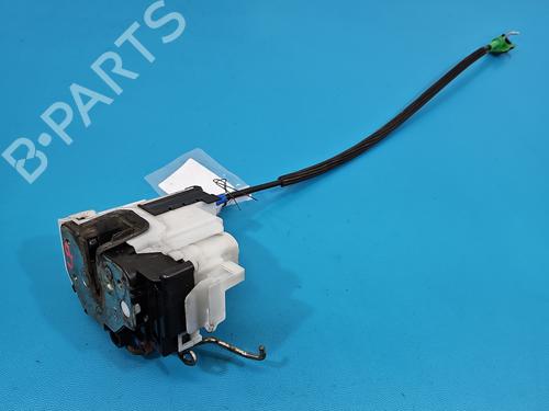 Used Front left lock Front left lock 37849561 37849561