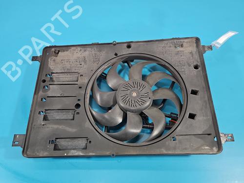 Køleventilator elektrisk Køleventilator elektrisk 37852577 37852577