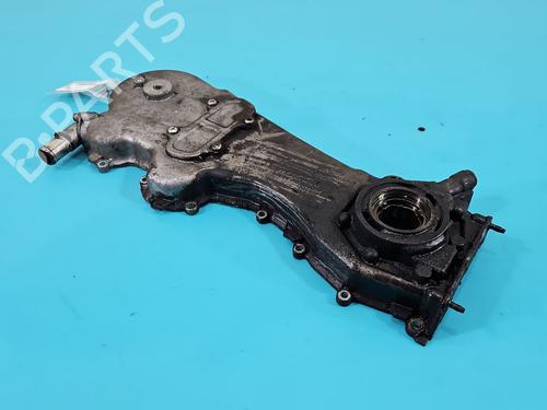 Timing cover OPEL COMBO Tour (X12) 1.3 CDTI (C26, D26, E26, C05) | BP38129762M123 - Image 2