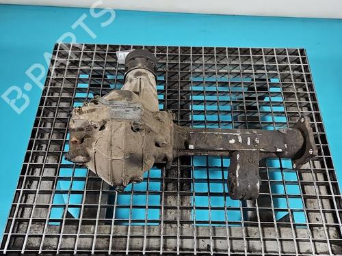 Front differential SUZUKI GRAND VITARA II (JT, TE, TD) 2.0 All-wheel Drive (TD54V, JB420) | BP40460941M23 - Image 6