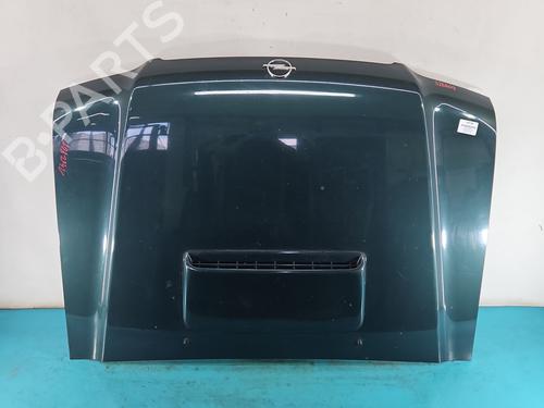Used Hood Hood 38133326 38133326