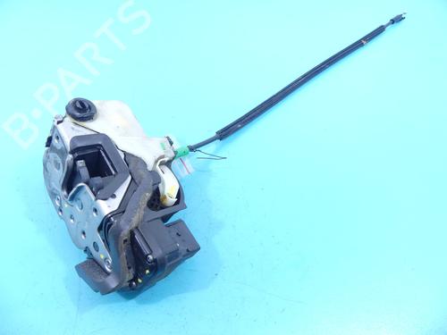 Used Rear right lock Rear right lock 37877555 37877555
