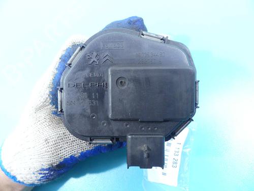 Throttle body FORD FOCUS III 1.6 TDCi | BP37803650M82 - Image 5