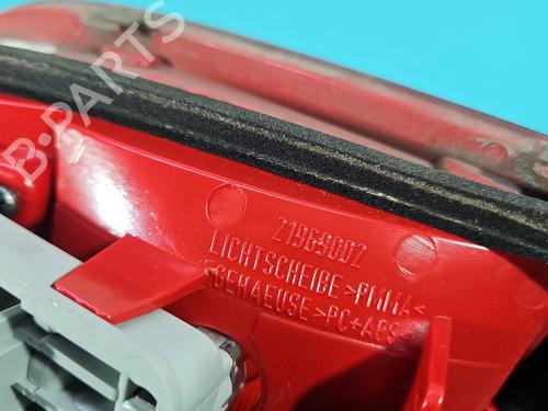 Left tailgate light AUDI A4 B8 (8K2)  | BP37847856C79  - Image 9