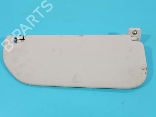 Left sun visor TOYOTA AYGO (_B4_) 1.0 (KGB40) | BP38136731I1 - Image 4