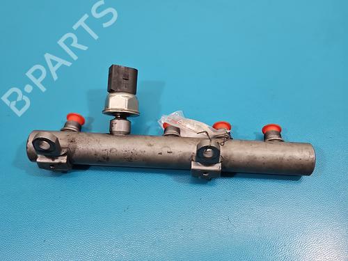 Injection rail AUDI A5 (8T3) 3.0 TDI quattro | BP38152015M98  - Image 5