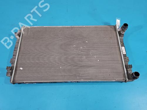 Used Water radiator Water radiator 37838254 37838254