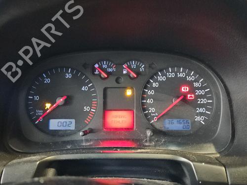 instrument-cluster-vw-golf-iv-variant-1j5-1999-2000-2001-2002-2003-2004-2005-2006-37850792 main image