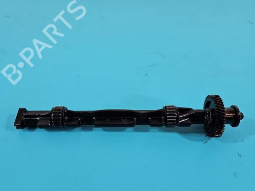 Used Other Other BMW X3 (E83) xDrive 20 d (177 hp) 37812568 37812568