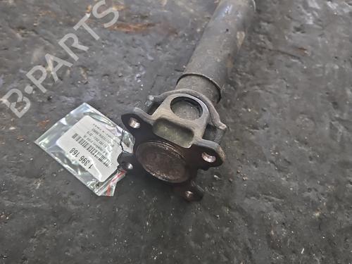 Driveshaft BMW X3 (E83) xDrive 20 d | BP37812573M37 - Image 3
