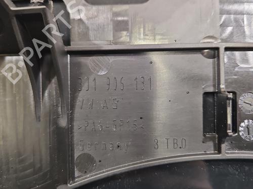 Electronic module SKODA SUPERB IV Estate (NZ5) 2.0 TDI | BP37835284M83 - Image 5