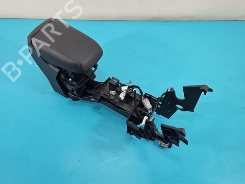 Armrest / Center console FORD KUGA I 2.0 TDCi | BP38145775I20 - Image 2