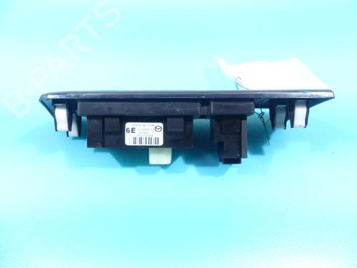 Forlygtekontakt MAZDA 6 Hatchback (GH) 2.0 MZR (GHEFS) | BP37807921I24 - Image 4