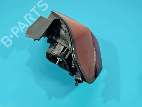 Left taillight OPEL CORSA F (P2JO) 1.2 (68) | BP40078767C34 - Image 6