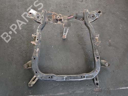 Subframe OPEL CORSA C (X01) 1.0 (F08, F68) | BP38621264M9 - Image 3