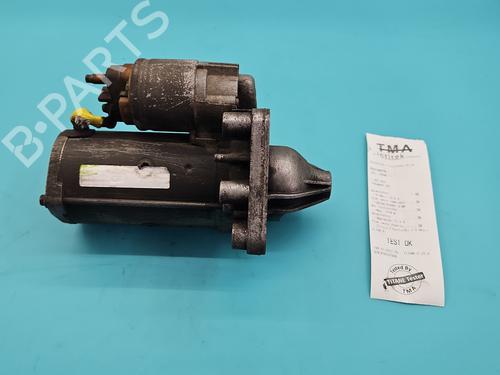 Used Starter Starter 37815213 37815213
