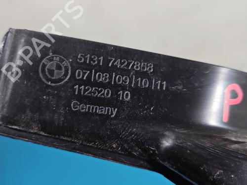 Pipe BMW 3 (G20, G80, G28) 318 i | BP38441279M125 - Image 4