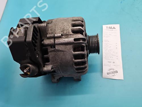 Used Alternator Alternator 37842583 37842583